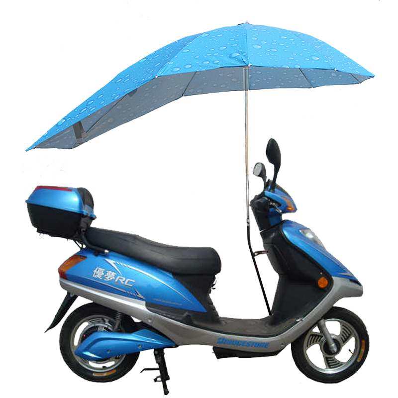 電動(dòng)車(chē)遮陽(yáng)棚